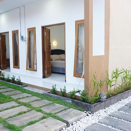Jingga Homestay Balangan جيمباران المظهر الخارجي الصورة